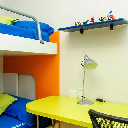 Apartment Xavi *