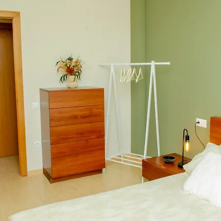 Xavi Apartment