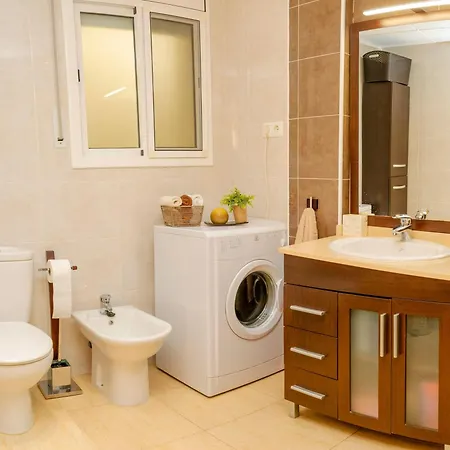 Apartamento Xavi