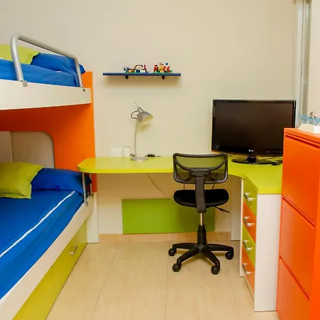 Xavi Apartamento Santa Bárbara