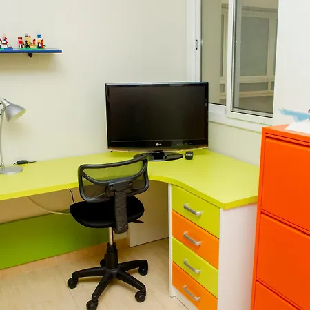 Apartamento Xavi Santa Bárbara