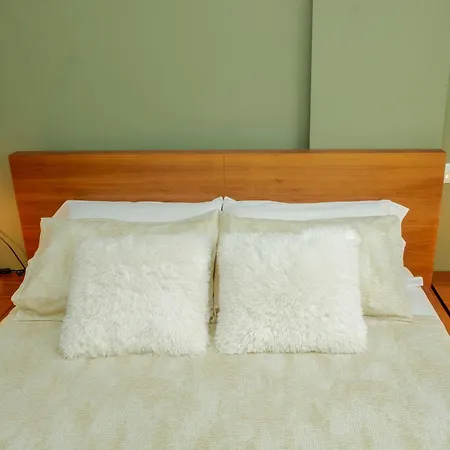Apartamento Xavi