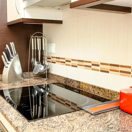 Xavi Apartamento *