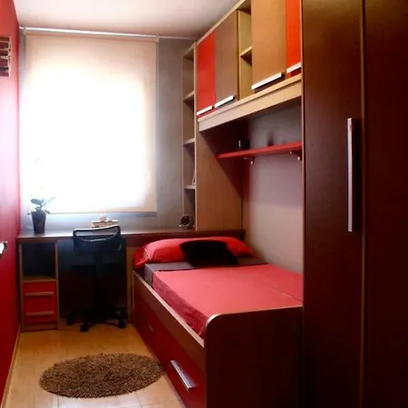 Apartment Xavi *