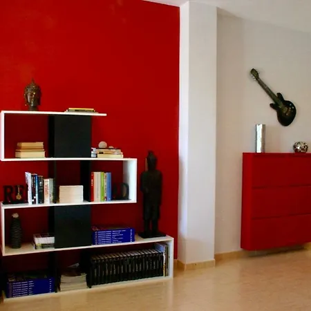 Xavi Apartment