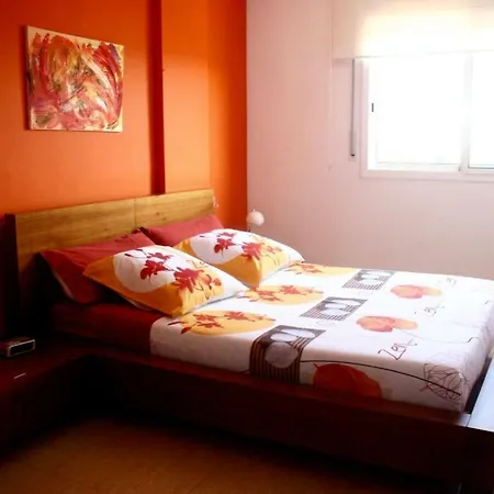 Xavi Apartment *
