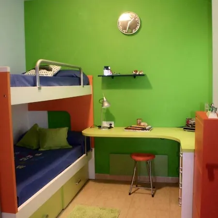 Apartment Xavi