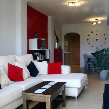 Xavi Apartment *