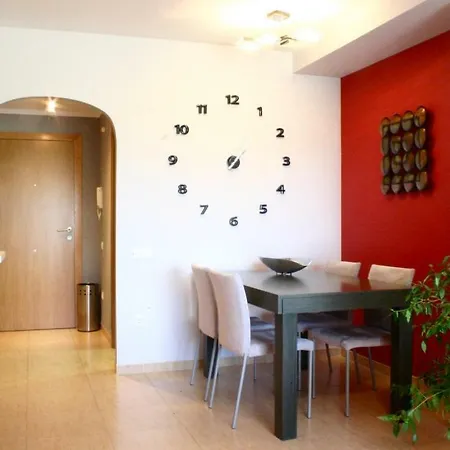 Apartment Xavi *