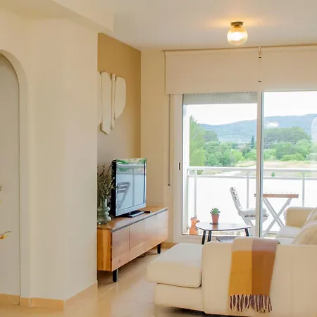 Xavi Apartment *